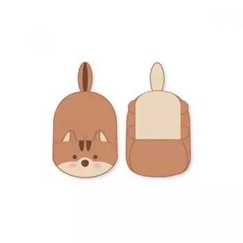 DAY6 Even of Day КОСТЮМ PETIT DENIMALZ ВЕРСИЯ БЕЛКИ. ПОП АП МАГАЗИН НА ОСЕННИХ КАНИКУЛАХ