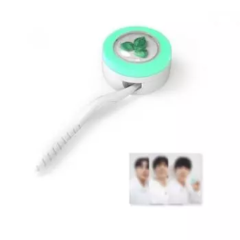 DAY6 Even of Day СТЕРИЛИЗАТОР ДЛЯ ЗУБНЫХ ЩЕТОК