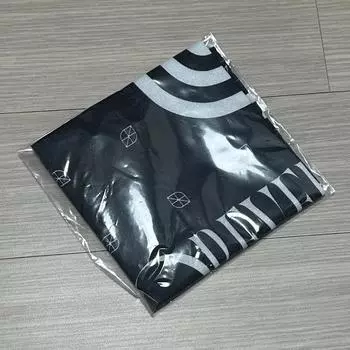 Day6 Foreveryoung Bandana