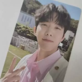 Day6 Helped Papa Recipe Offline Photocard