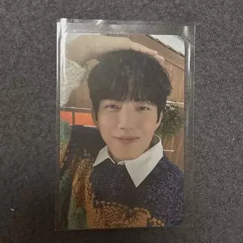 Day6 Klcon Md 40,000 Pokar Tsudam Dowoon