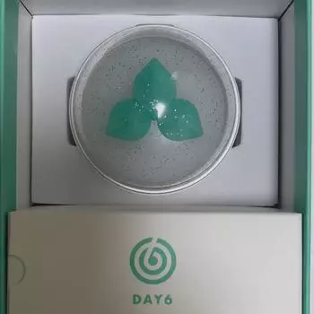 Day6 Lightstick