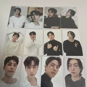 DAY6 Немованская пластырная платформа