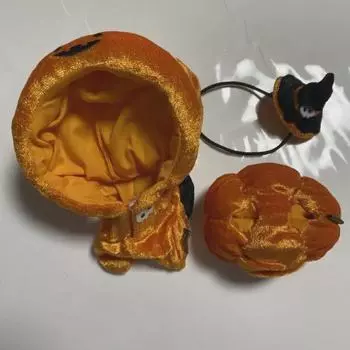 DAY6 Одежда для кукол Denimals Halloween 3 типа