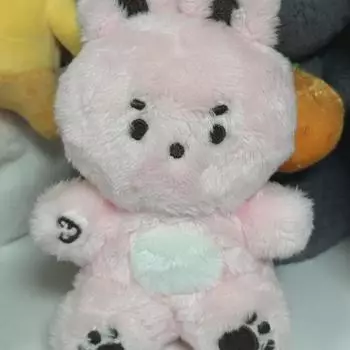 Day6 Pencil Doll Confit