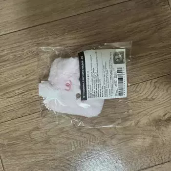 Day6 Petitmles Sticker Holder Pill