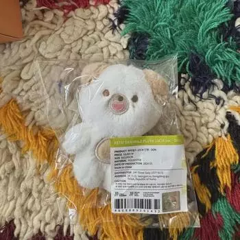 DAY6 Pettimals 10см Don Sealed