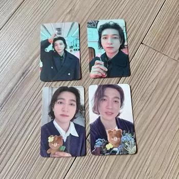 Day6 Sungjin 30 Solcon Md Sells 40,000 Photocard In Bulk.