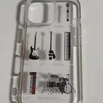 Day6 Unofficial Goods Case
