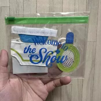 Day6 Welcome To The Show Petite Mules Doll Clothes