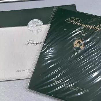 Day6 Wonpil Filmography Regular Class Photobook