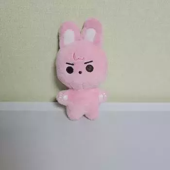 Day6 Wonpil Неофициальные товары Кукла Сакки