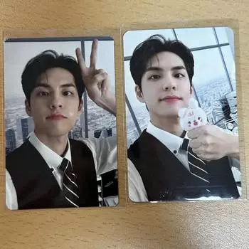 Day6 Wonpil Photocard Fanmeeting Offline Benefits