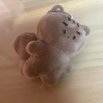 Day6 Wonpil Unofficial Goods Pillamgus 10cm