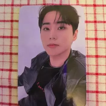 DAY6 Young K Band-aid Звуковая волна