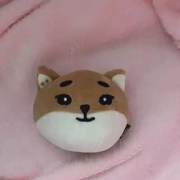 Day6 Young K Denimals Ke Stress Ball