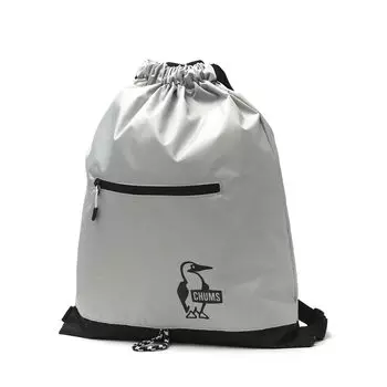 Day Pack 2way Knapsack [Chums] Easy-Go Men s Lt.Gray