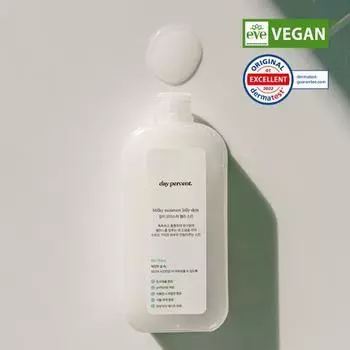 Day Percent Milky Moisture Jelly Skin 210мл