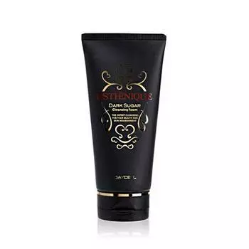 Очищающая пенка Daycell Dark Sugar, 1 шт., 150 мл