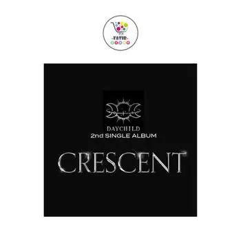 DAYCHILD 2-й сингл-альбом CRESCENT No POB Ver