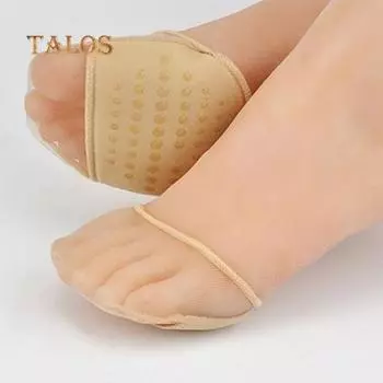 Силиконовые стельки для женщин антискольжение 1 пара