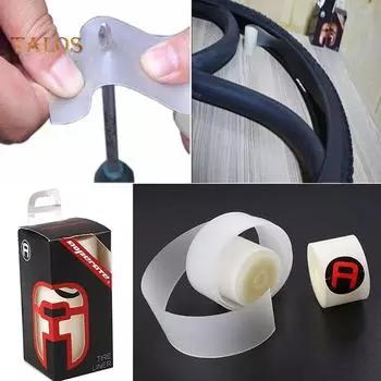 Daydreamer 2 рулона, устойчивый к проколам, MTB, горный велосипед, подкладка покрышки для велосипеда, внутренняя защитная накладка 26 Inch