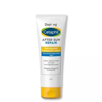 Daylong Cetaphil After Sun Repair Lotion 100ml