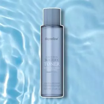 Daymellow Aqualron Водянистый тоник 300 мл (3 варианта) 1PCS