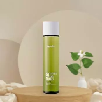 Daymellow Houttuynia Cordata Real успокаивающая эссенция 150 мл (3 варианта) 1PCS