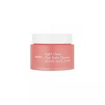 [daymellow] Очищающий бальзам Light Clean Pink 90 мл
