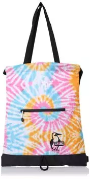 Daypack 2way Knapsack [Chums] Easy-Go Men s