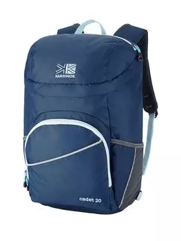 Daypack cadet 20 Kids Navy Free [Karimar] тёмно-синий