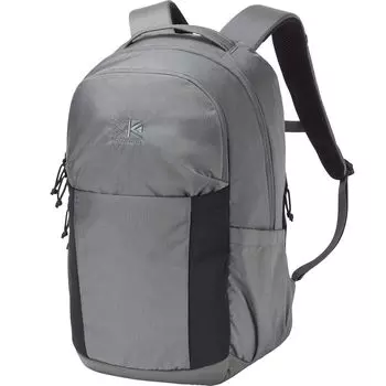 Daypack highlands 26 Charcoal ONESIZE [Karimar]
