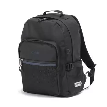 Daypack Oval Daypack 30L B4 Size Unisex Navy One Size [Outdoor Products] 62606-60