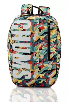 Daypack Recycle Day Pack [Chums] Мужской