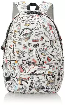 Daypack Recycle Hurricane Day Pack [Chums] Мужской