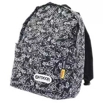 Daypack Rody/RodyOUTDOOR [Ruck] [Black]