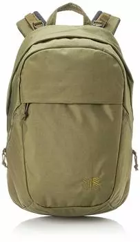 Daypack Rucksack Town Urban Light 23 Military [Karimar]