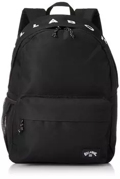 Daypack SCHHOL DAYPACK BLK FREE [Billabon] Men s