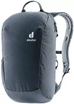 Daypack Step Out 12 Black 2023 Model 12L [Deuter] D3815023-7000