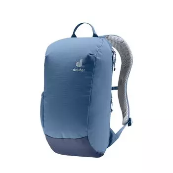 Daypack Step Out 12 Marine x Ink 2023 Model Marine 12L [Deuter] D3815023-1348