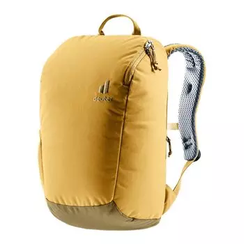Daypack Step Out 16 Caramel x Clay 2023 Model Caramel 16L [Deuter] D3815123-6607