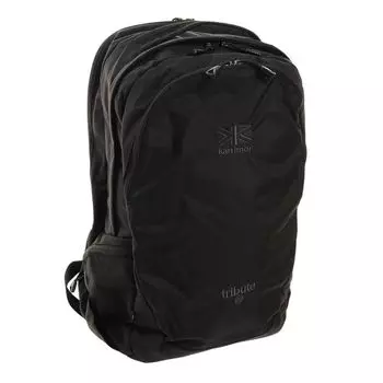 Daypack tribute 25 Black [Karimar]