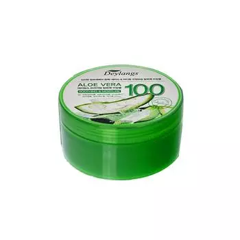 Успокаивающий гель Dayrance Premium Aloe 100 300 мл, 1 шт.