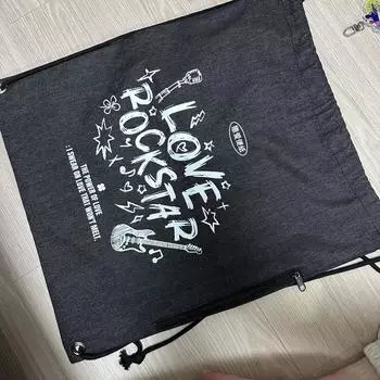 Daysix Bigon Good Black Blue Denim