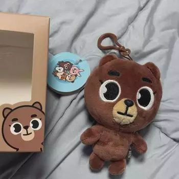 Daysix Denimals Комната 18