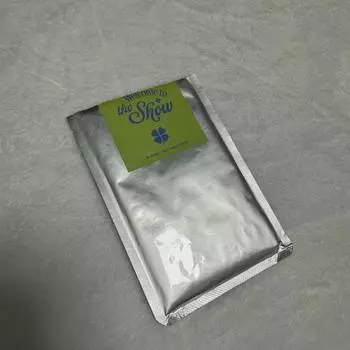 Daysix Done Acrylic Stand