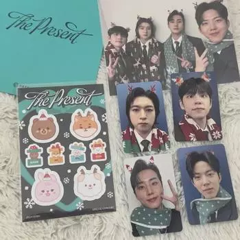 Daysix Gift Cone Admission Foca