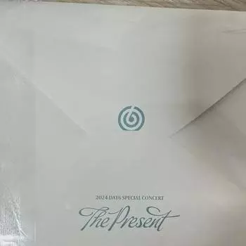 Daysix Gocheok Kolcon Мой День 4-й Подарочные Преимущества