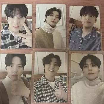 Daysix Iode Arcane Salon Foca Set